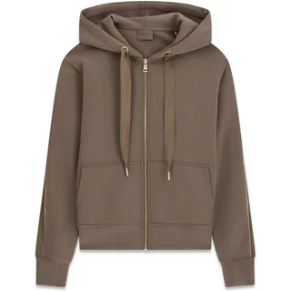 Women's hooded sweatshirt Guess Scuba