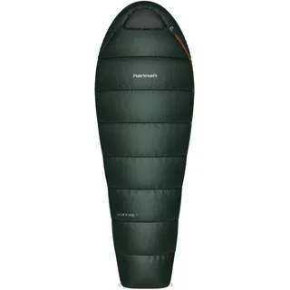 Sleeping Bag, right-hand opening Hannah Joffre 80