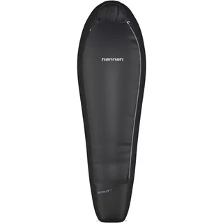 Sleeping Bag, right-hand opening Hannah Scout 120