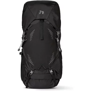 Backpack with zipped front pocket Hannah Wagabond