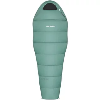 Women's left-opening sleeping Bag Hannah Joffre 200