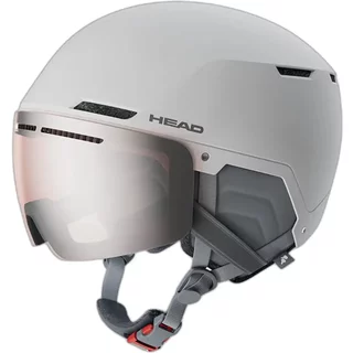 Women's ski helmet Head Cinema