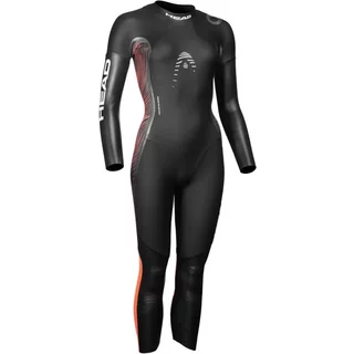 Women's jumpsuit Head Ow Pure Fs 3.0,5