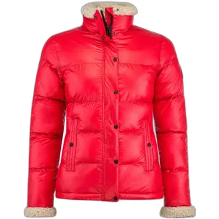 Women's Head Rebels Easy Puffer