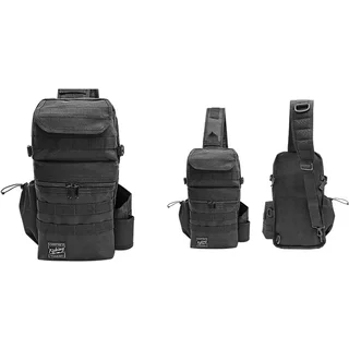 Backpack Hearty Rise Lure