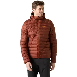 Hooded Sweatshirt Helly Hansen Verglas