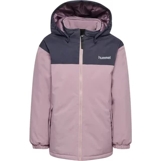 Waterproof jacket for children Hummel Block