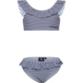 2-piece swimsuit for girls Hummel Frilli