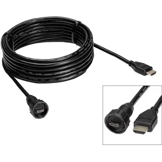 HDMI input cable Humminbird 720119-1