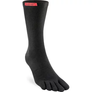 Football Socks Injinji Original Weight Crew
