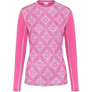 Women's long sleeve T-shirt Kari Traa Iselin