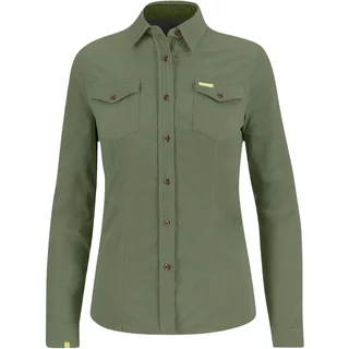 Woman's shirt Karpos Abete