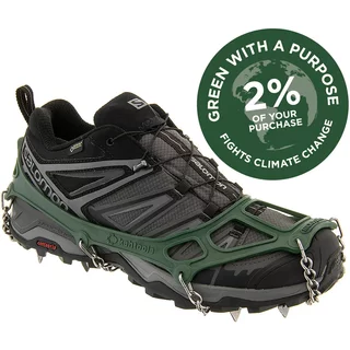 Mountaineering crampons Kathoola Microspikes