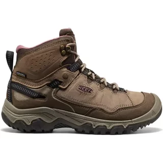 Women's mid WP hiking boots Keen Targhee IV