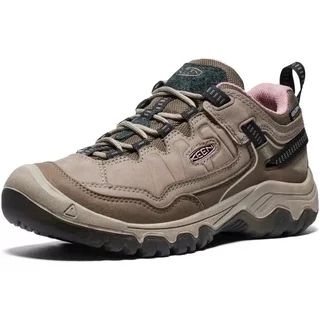 Women's hiking shoes Keen Targhee IV WP