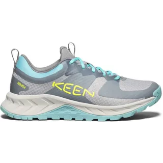 Women's hiking shoes Keen Versacore WP