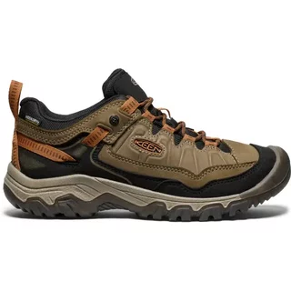 Waterproof hiking shoes Keen Targhee IV