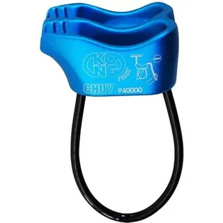 Descender Kong Chuy