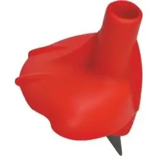 Rod tip for tornado plus, tornado, ch-1 KV+ Basket Elite
