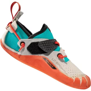 Climbing shoes for children La Sportiva Gripit