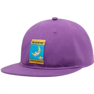 5 Panel Cap La Sportiva Climbing on the Moon
