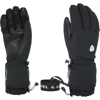 Women's ski gloves Level I Super Radiator Over Gore-Tex