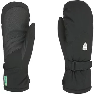 Women's ski mittens Level Hero