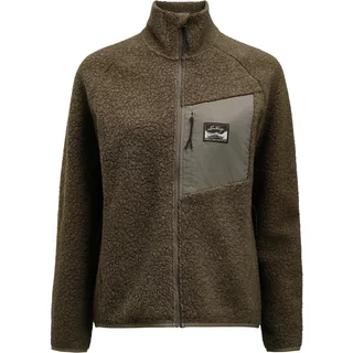 Women's fleece LundHags Flok Wool
