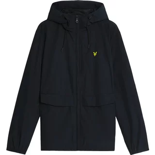 Hooded jacket Lyle & Scott Lightweight