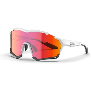 Photochromic sunglasses Magicshine Versatiler - VS002CB