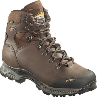 Hiking Trainers Meindl Softline TOP GTX