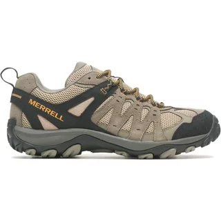 Suede hiking shoes Merrell Accentor 3