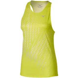 Women's tank top Mizuno Core Graphic