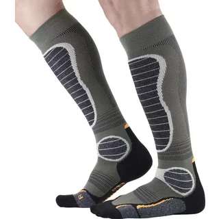 Football Socks Monnet Hunting Outlast
