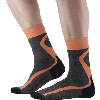 Merino wool socks Monnet Pro Hunting