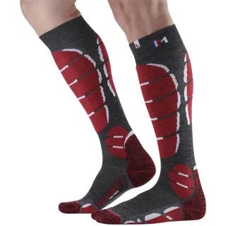 Football Socks Monnet Skil Mi-bas