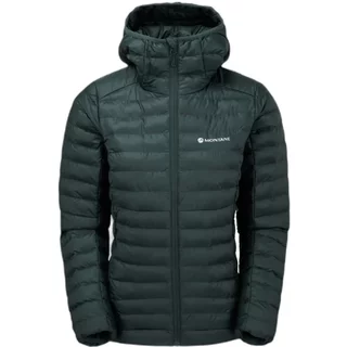 Women's Montane Icarus Hooded Puffer