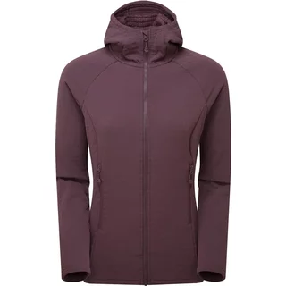 Women's hooded sweatshirt Montane WoProtium Xt