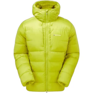 Montane's Anti-Freeze XPD Hooded Puffer