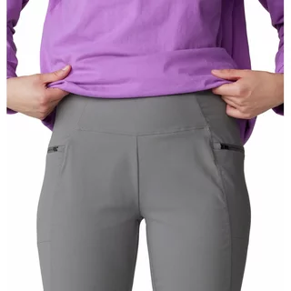 Women's ankle hiking trousers Mountain Hardwear Dynama™