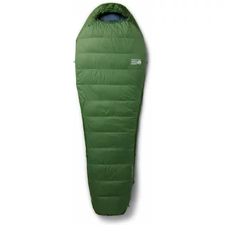 Sleeping bag with right zip opening Mountain Hardwear Bishop Passâ„¢ 30F/-1C