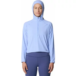 Women's hooded sweatshirt Mountain Hardwear Sunshieldâ„¢