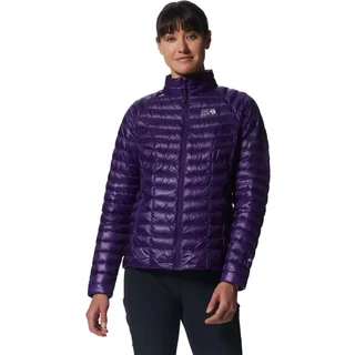 Women's hiking jacket Mountain Hardwear Ghost Whisperer/2