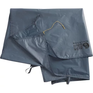 Bivouac floor mats Mountain Hardwear Nimbus UL 2