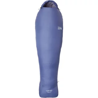 Women's left-opening sleeping Bag Mountain Hardwear Lamina -1C