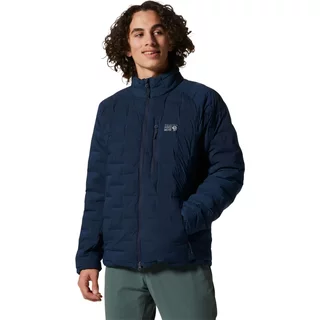 Hiking jacket Mountain Hardwear Stretchdown