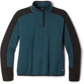 Women's turtleneck sweater Mountain Hardwear Camplife