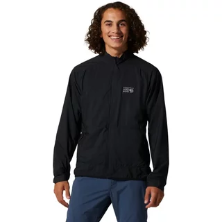 Full-zipped hiking jacket Mountain Hardwear Kor Airshell