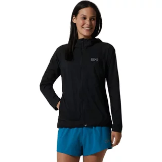 Women's waterproof hooded jacket Mountain Hardwear Kor Airshell