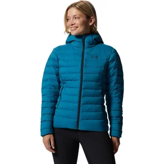 Women's Mountain Hardwear Deloro Puffer